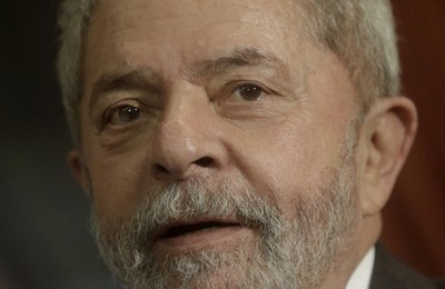 ‘Provem uma corrupção que eu irei a pé ser preso’, diz Lula