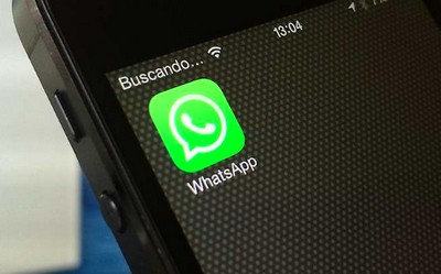 WhatsApp libera menções a contatos dentro de grupo