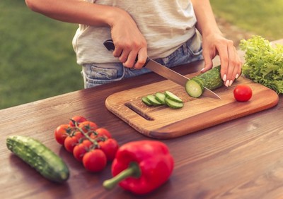 Dieta Silvestre promete mais saúde e menos quilos