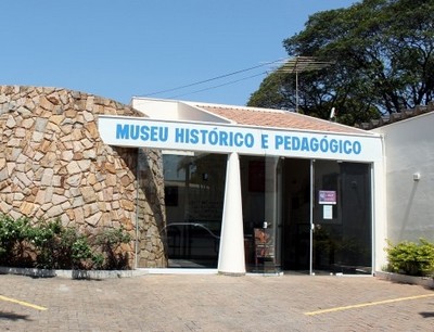 Museu Histórico participa da 10ª Primavera dos Museus