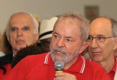 Resposta de “concursado” ao ex-presidente Lula viraliza