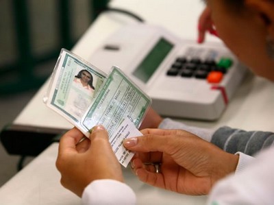 Eleitores não podem ser presos a partir de hoje