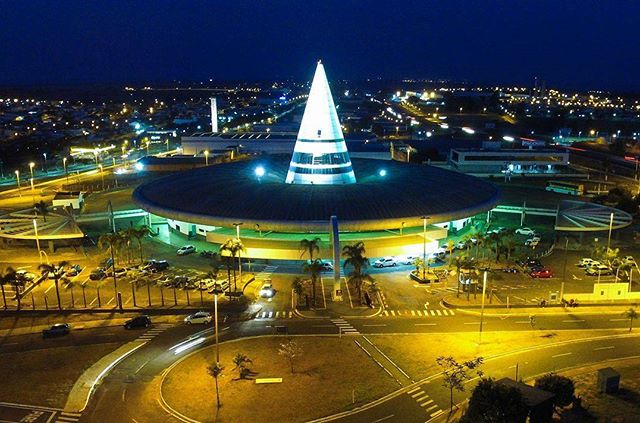 Marília alcança 193 habitantes por quilômetro quadrado