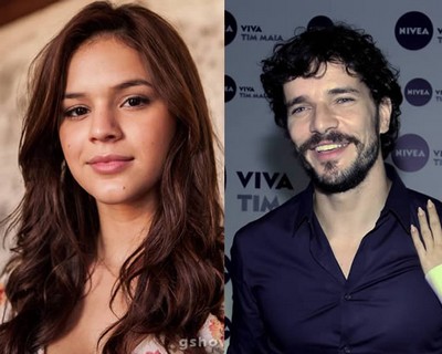 Sophie Charlotte tem ciúmes do marido com Marquezine