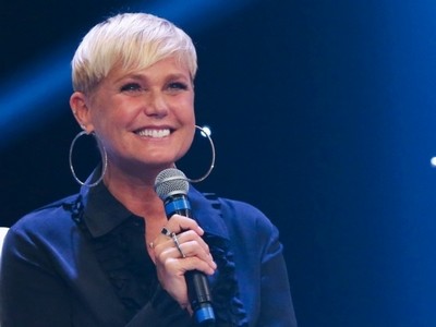 Xuxa ‘caça’ artistas e gera revolta na Record