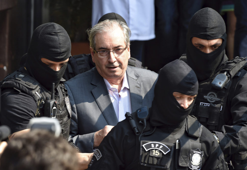 Eduardo Cunha