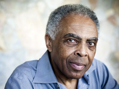 Gilberto Gil é internado sem previsão de alta