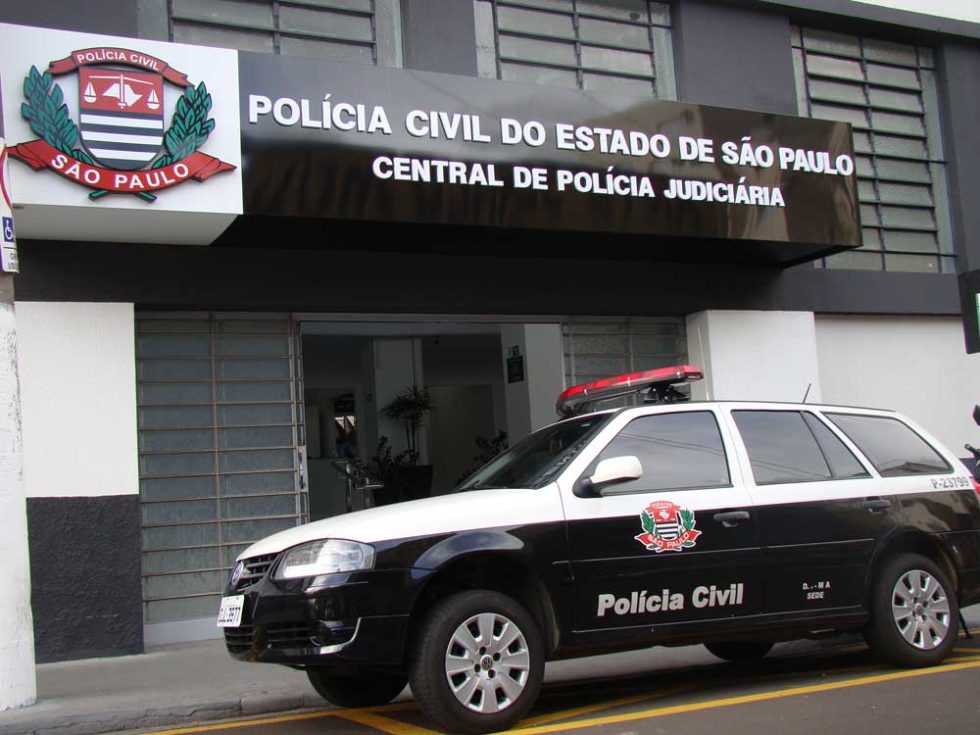 Dise faz campana e prende traficante na zona norte