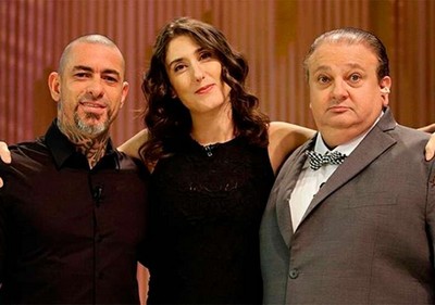 Discussão no ‘MasterChef Profissionais’ bomba na web