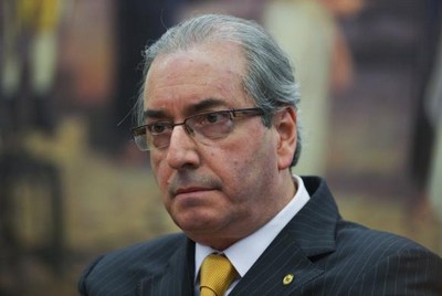 Moro intima Cunha para prestar contas à Lava Jato