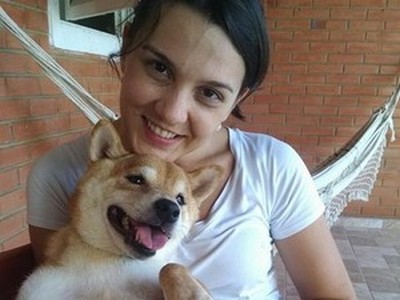 Cão usado em terapia morre após ser envenenado