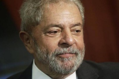 ONU aceita pedido de defesa de Lula