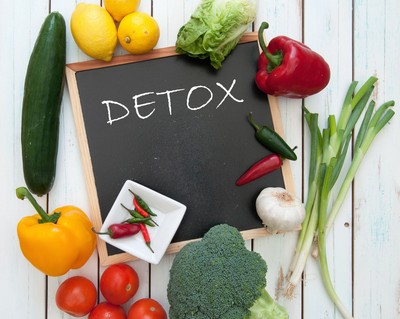 Dieta detox: Emagreça até 2 quilos em uma semana