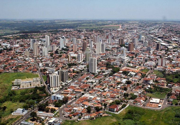 Caged divulga dados do emprego em Marília