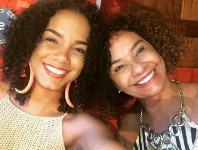 Filha de Solange Couto revela ter sofrido estupro