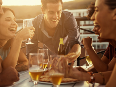 Não é boato! Agora tem uma cerveja que não dá ressaca