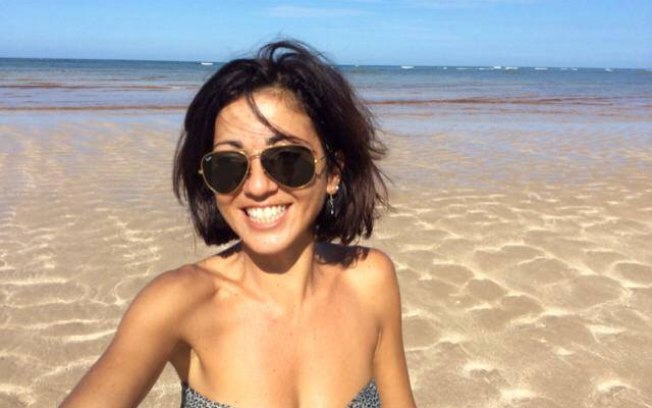 Italiana morta na Bahia teria negado beijo a assassino