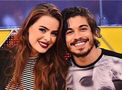 Rayanne se separa de Douglas Sampaio