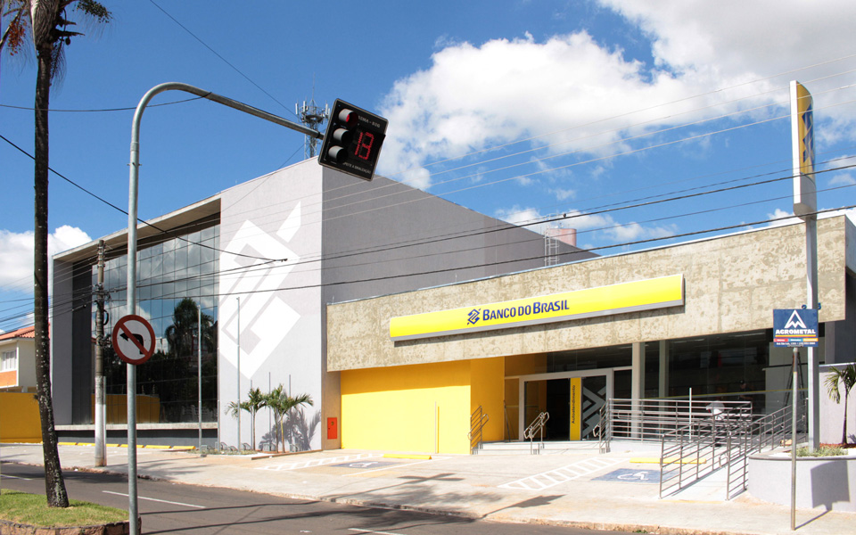 Banco do Brasil fechará agência em Marília