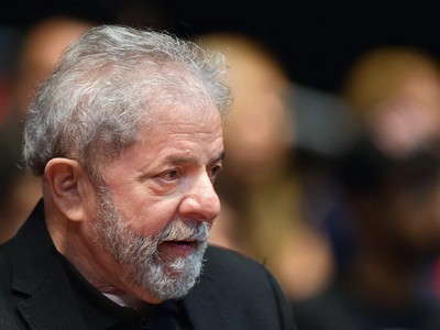 Lula diz que é preciso ‘tomar o País de volta e consertar’