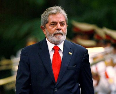 Lula: ‘quem me acusar vai ter que pedir asilo político’