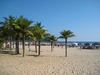 Rapaz acusa mulher de estupro em Praia Grande