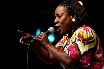 Morre a cantora Sharon Jones