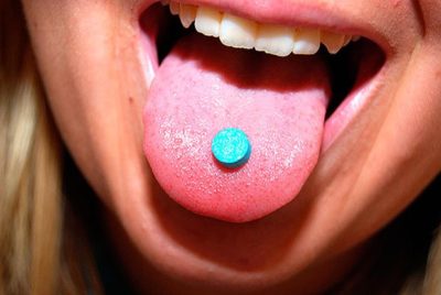 Ecstasy pode chegar às farmácias com fins terapêuticos