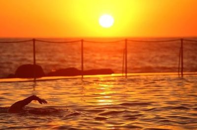 Verão será menos quente do que no ano passado