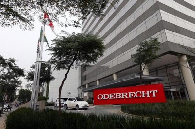 Governo do Panamá proíbe Odebrecht de atuar no país