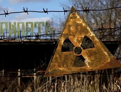 Chernobil pode deixar de ser um perigo no próximo século