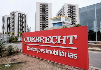 Odebrecht assina acordo de leniência de R$ 6,7 bilhões