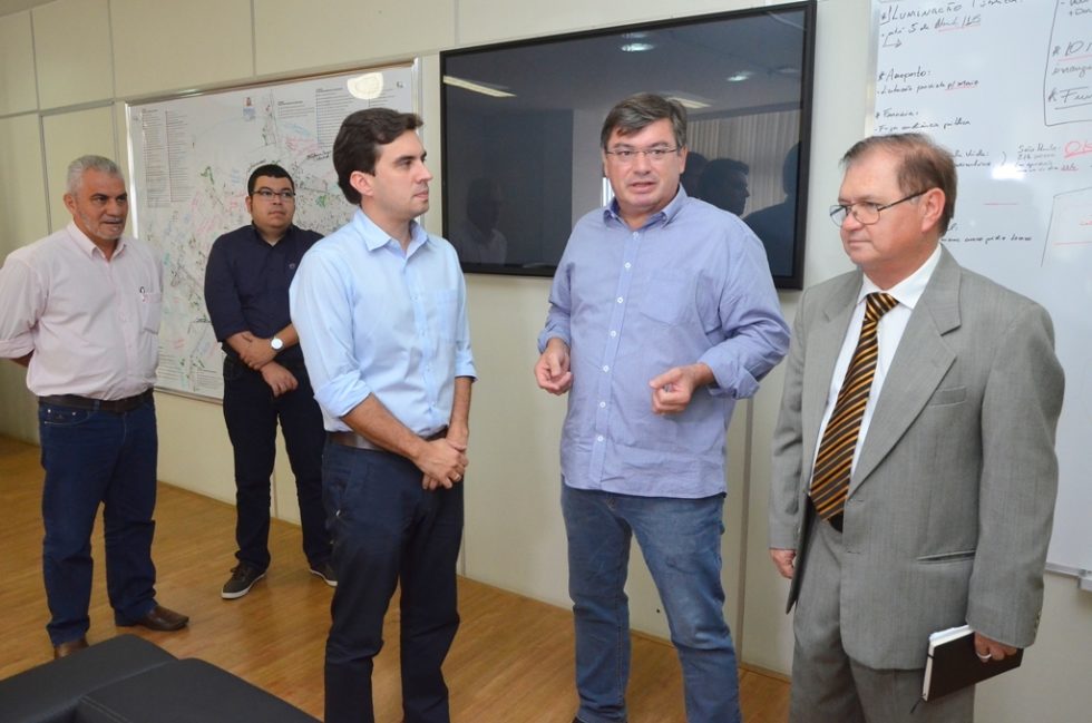 Daniel critica parcelamento das dívidas de Vinícius