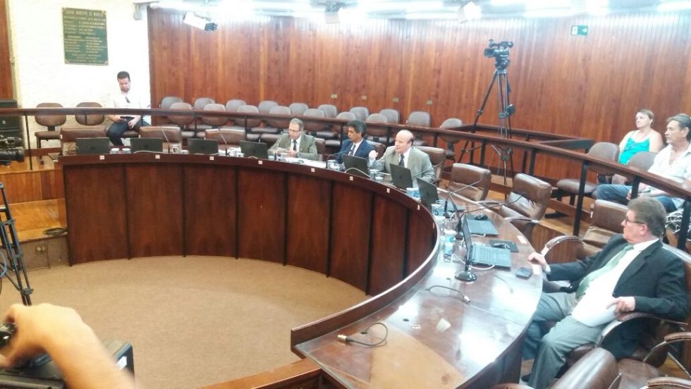 Câmara aprova parcelamentos de dívidas da Prefeitura