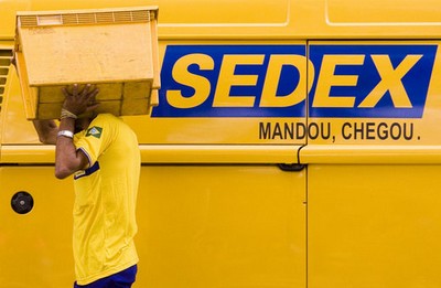 Em crise, Correios decidem acabar com e-Sedex