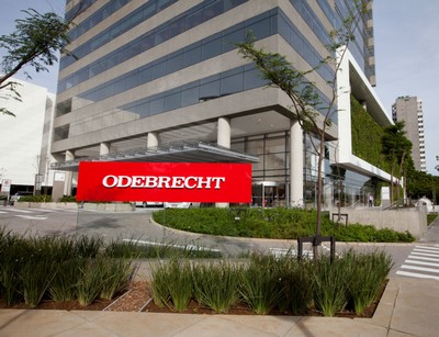 Odebrecht admite ter pago bilhões em propina em 12 países