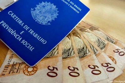 Governo permitirá saque de até R$ 1 mil do FGTS