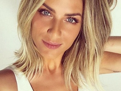 Giovanna Ewbank planeja engravidar e adotar outra criança