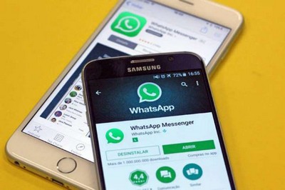 Novo recurso do WhatsApp poupa memória do celular