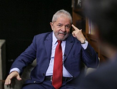 Instituto Lula diz que Lava Jato atingiu ‘grau de loucura’