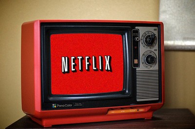 Senado aprova imposto sobre Netflix e Spotify