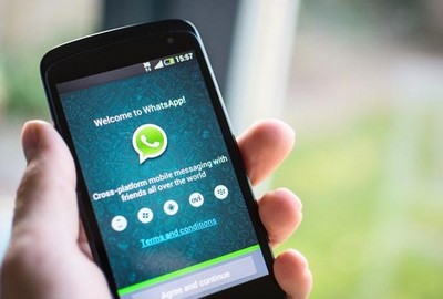 WhatsApp deixará de funcionar em vários celulares