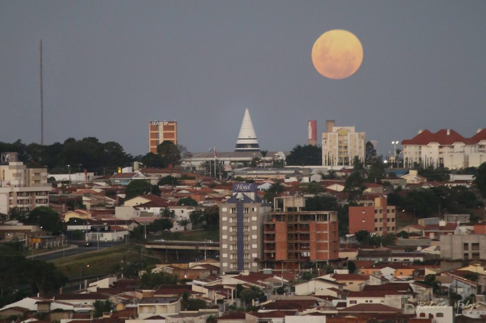 Sociedade Civil organiza 1º Encontro por Marília