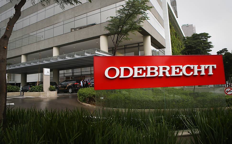 Odebrecht entregará lista de ‘propina eleitoral’ desde 2000