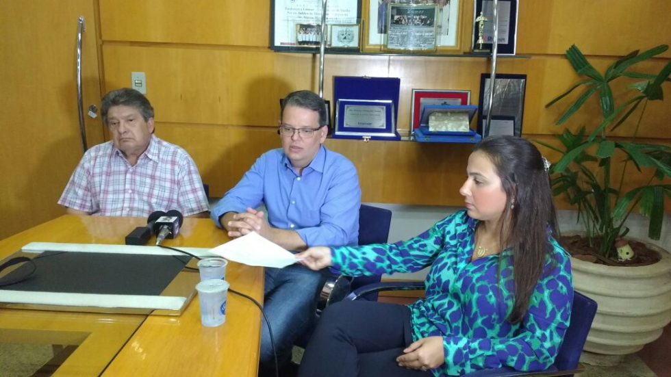 Unimar anuncia curso de Doutorado em Direito