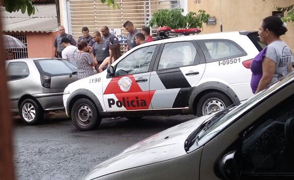 Mulher é encontrada enforcada na zona sul