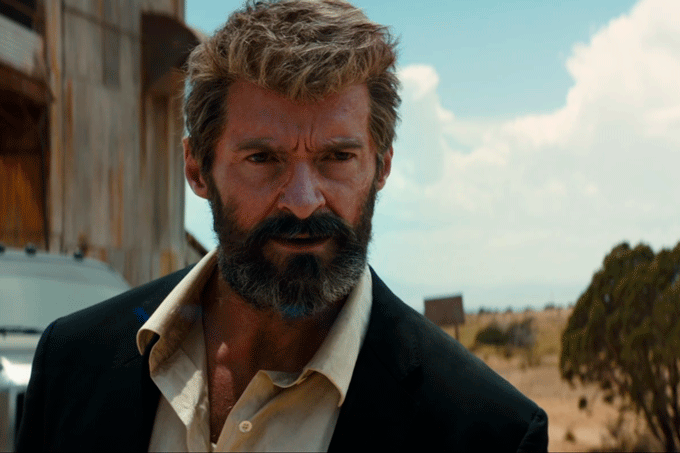 ‘Logan’, filme solo de Wolverine, ganha trailer inédito