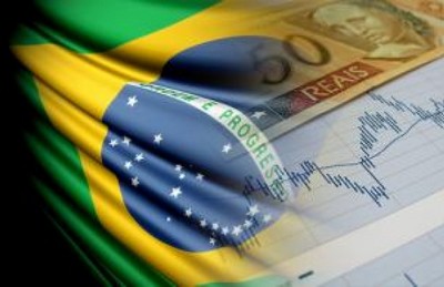 Economia brasileira ficará em marcha lenta durante 2017