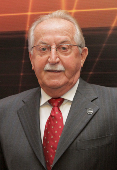 Pedro Pavão - Presidente Sincomercio Marília