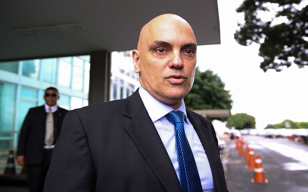 Prisões não podem durar muito, afirma Moraes